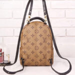Louis Vuitton Palm Springs Mini M44872 Apricot